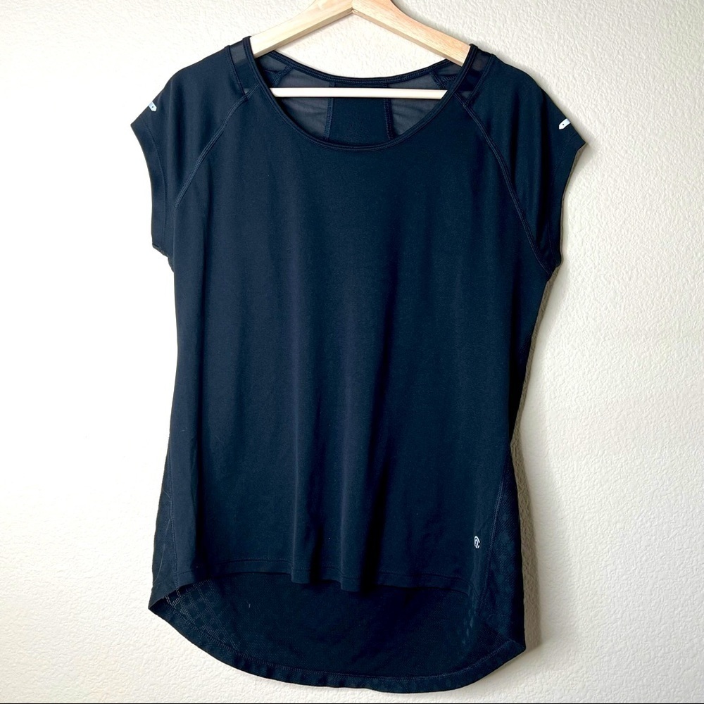 Dri-fit shirt